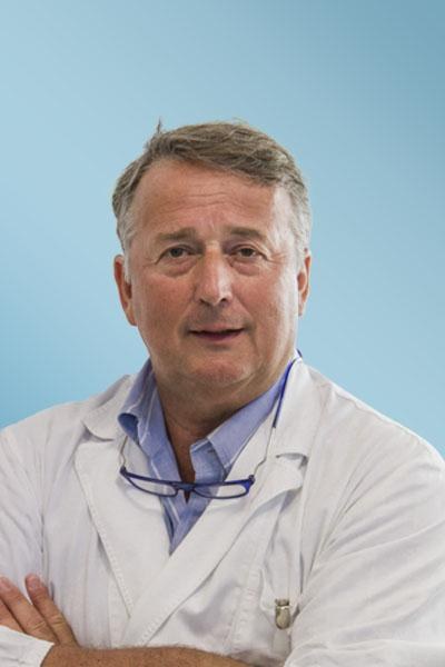 Dott. Mario Bortolato